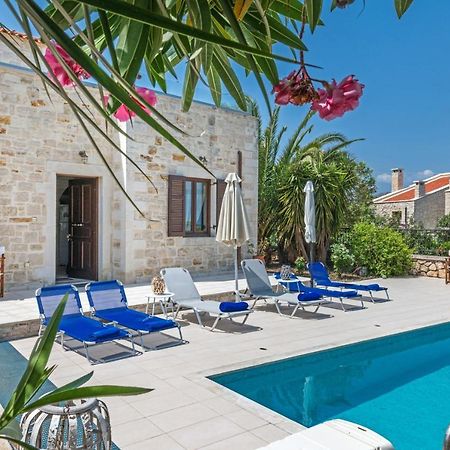 Villa Despina Prines  Exterior photo