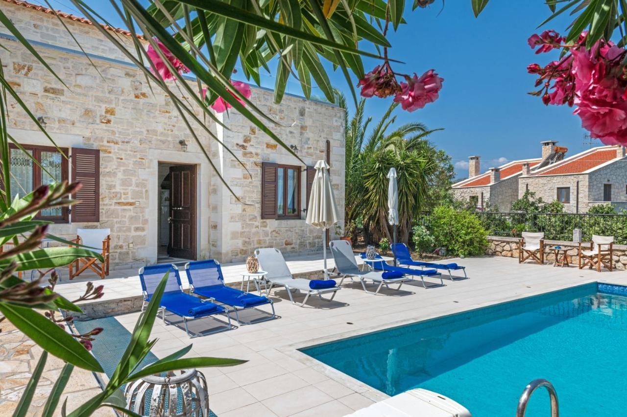 Villa Despina Prines  Exterior photo