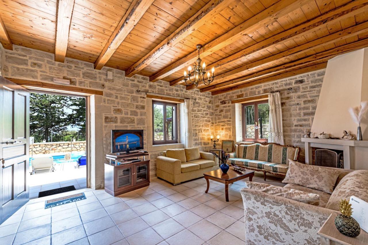 Villa Despina Prines  Exterior photo