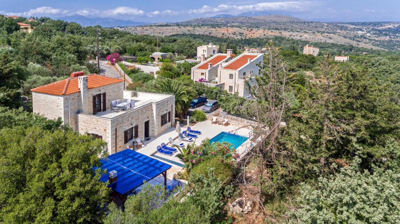 Villa Despina Prines  Exterior photo