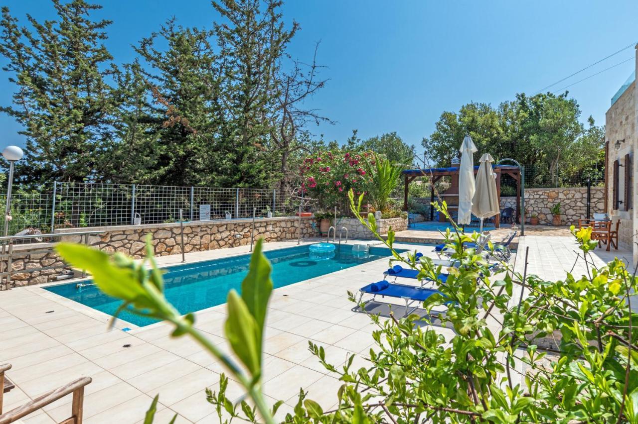 Villa Despina Prines  Exterior photo