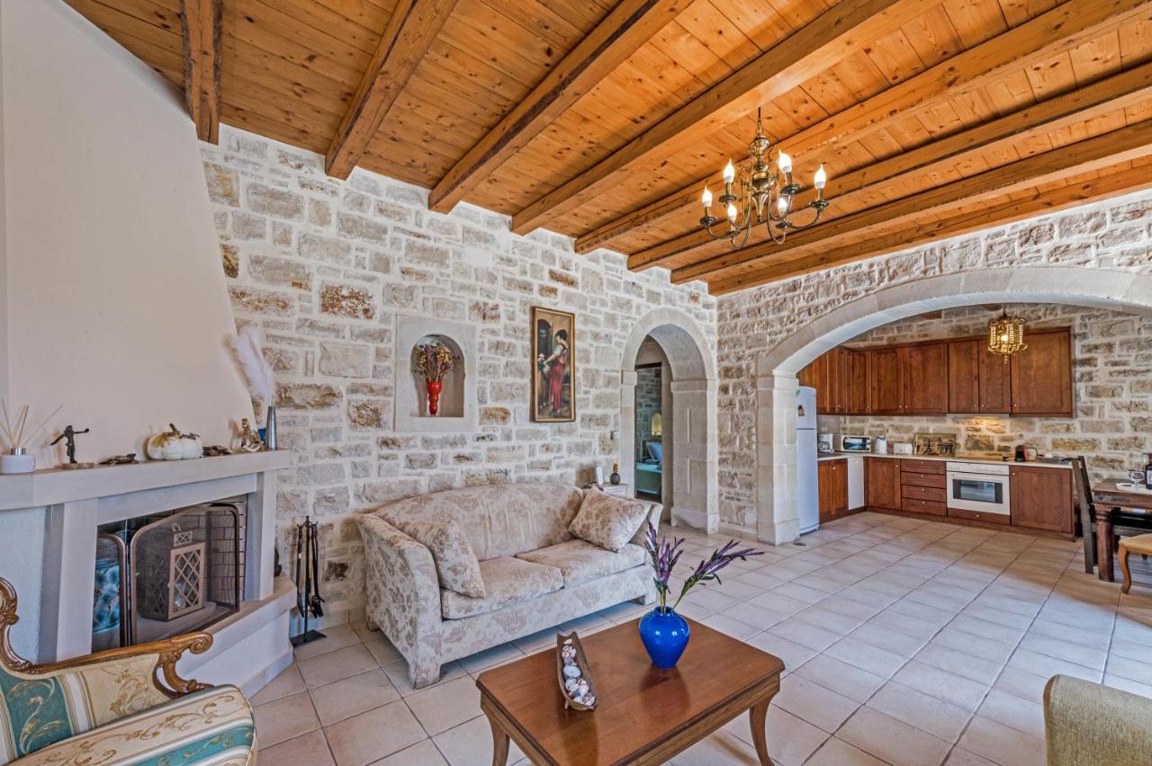 Villa Despina Prines  Exterior photo