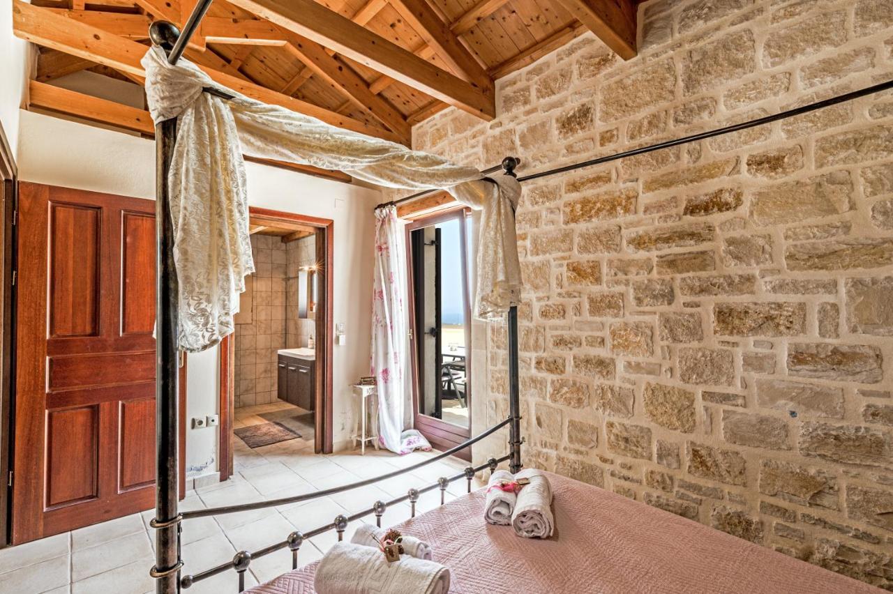 Villa Despina Prines  Exterior photo