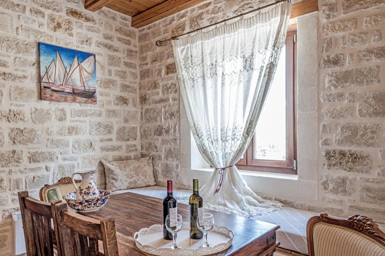 Villa Despina Prines  Exterior photo