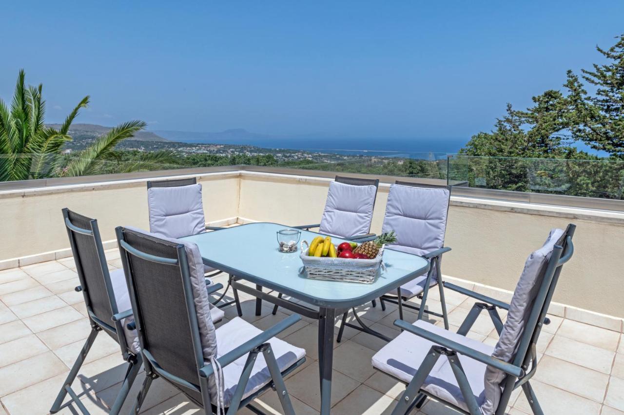 Villa Despina Prines  Exterior photo