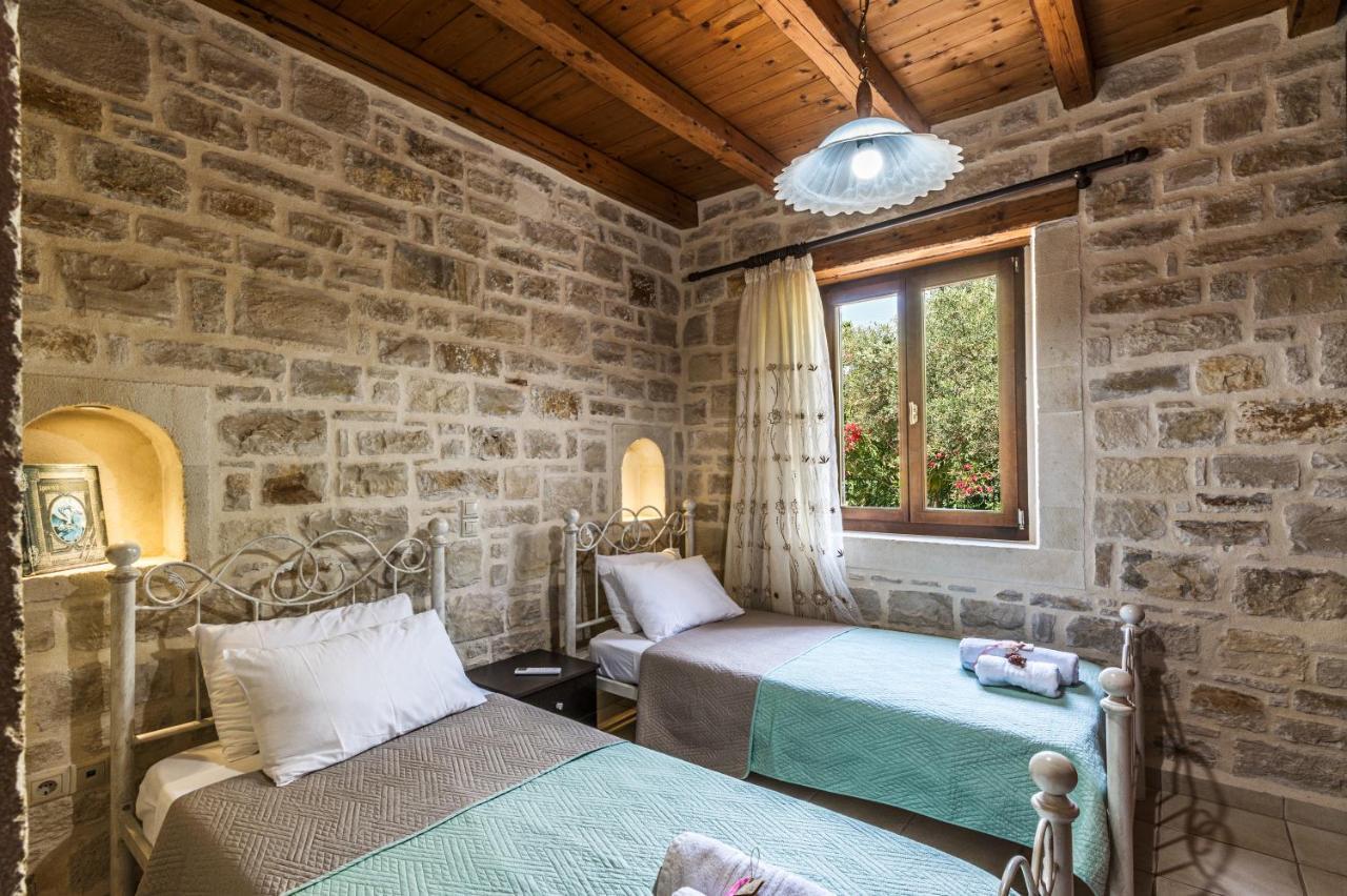 Villa Despina Prines  Exterior photo