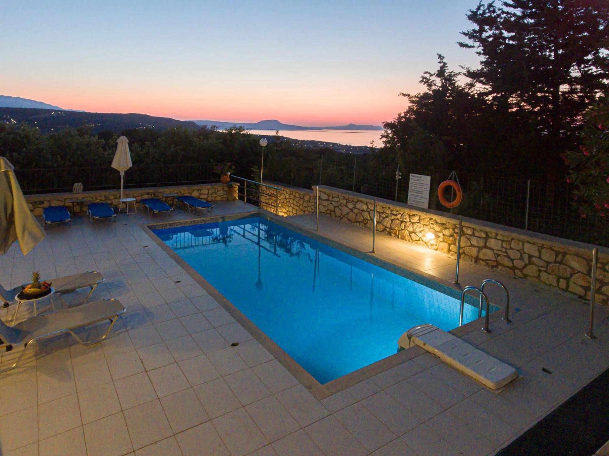 Villa Despina Prines  Exterior photo