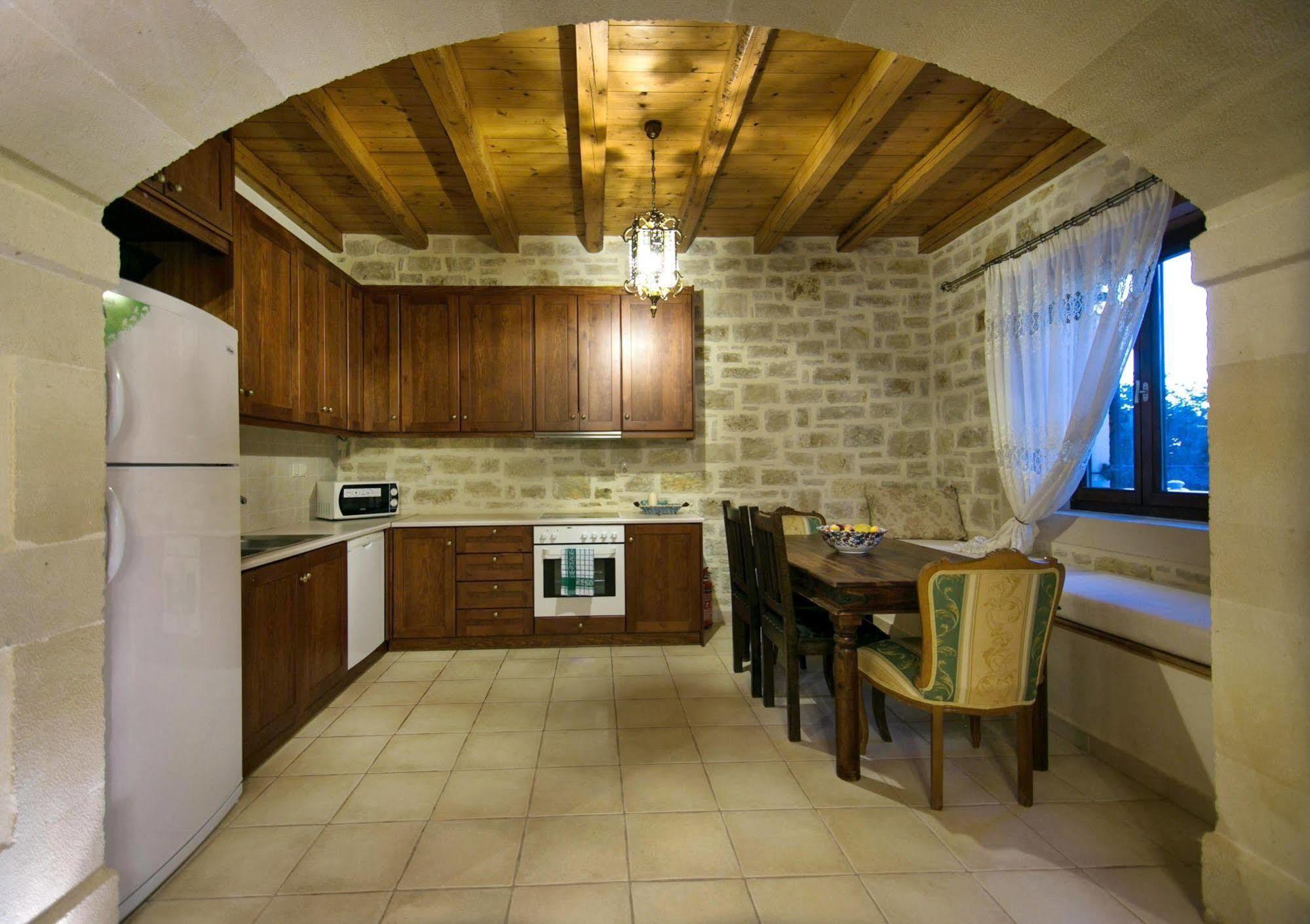 Villa Despina Prines  Exterior photo